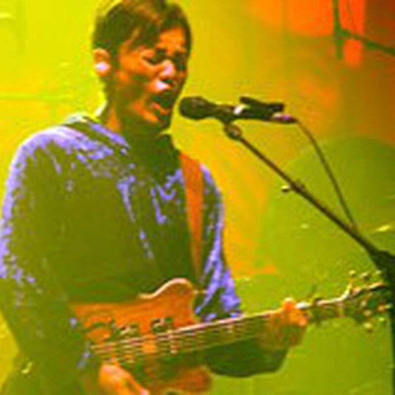 12/05/03 Wiltern Theatre, Los Angeles, CA 