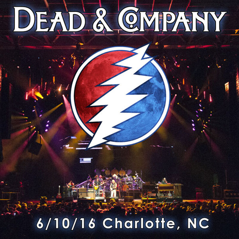 06/10/16 PNC Music Pavilion, Charlotte, NC 