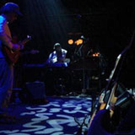 03/28/09 Great American Music Hall, San Francisco, CA 