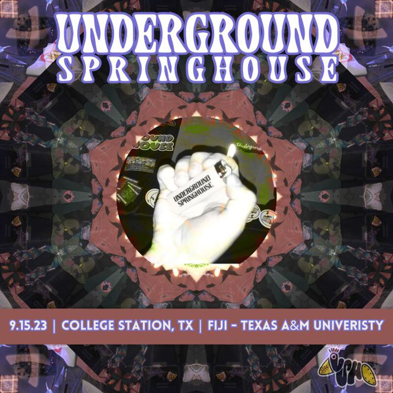 09/15/23 Fiji - Texas A&M University, College Station, TX 