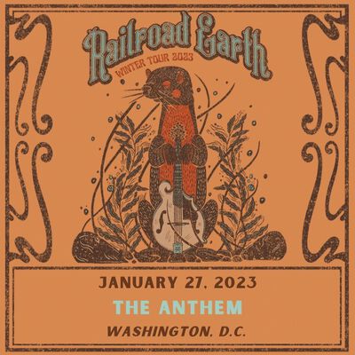 01/27/23 The Anthem, Washington, DC 