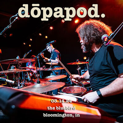 03/14/24 The Bluebird, Bloomington, IN 