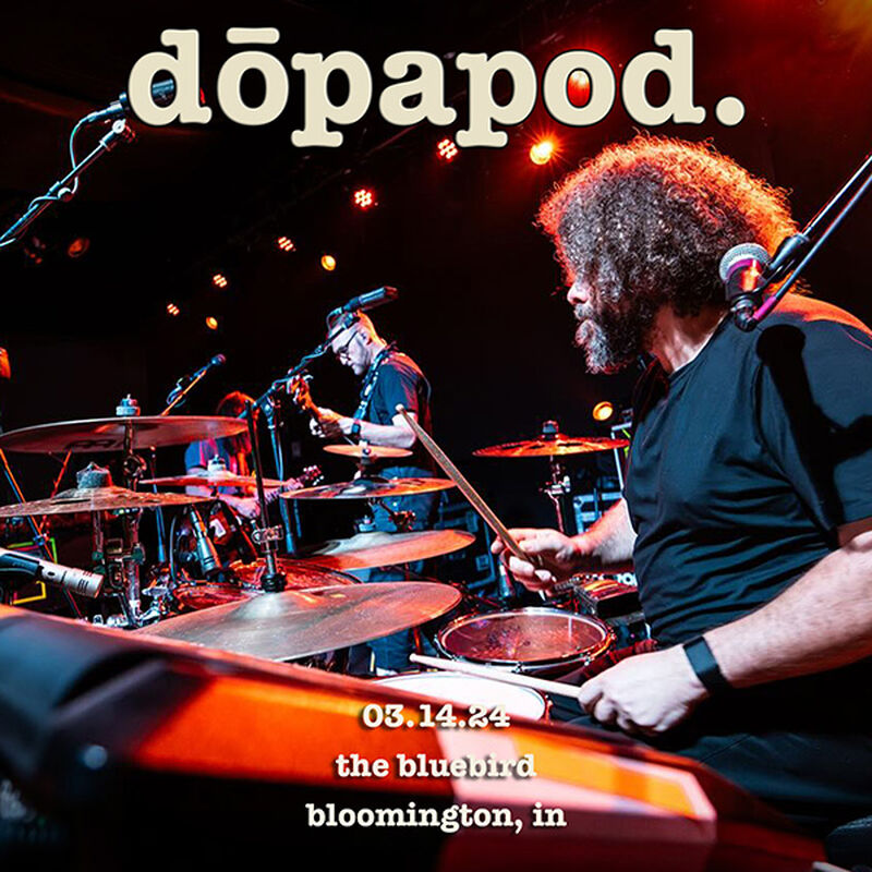 03/14/24 The Bluebird, Bloomington, IN 