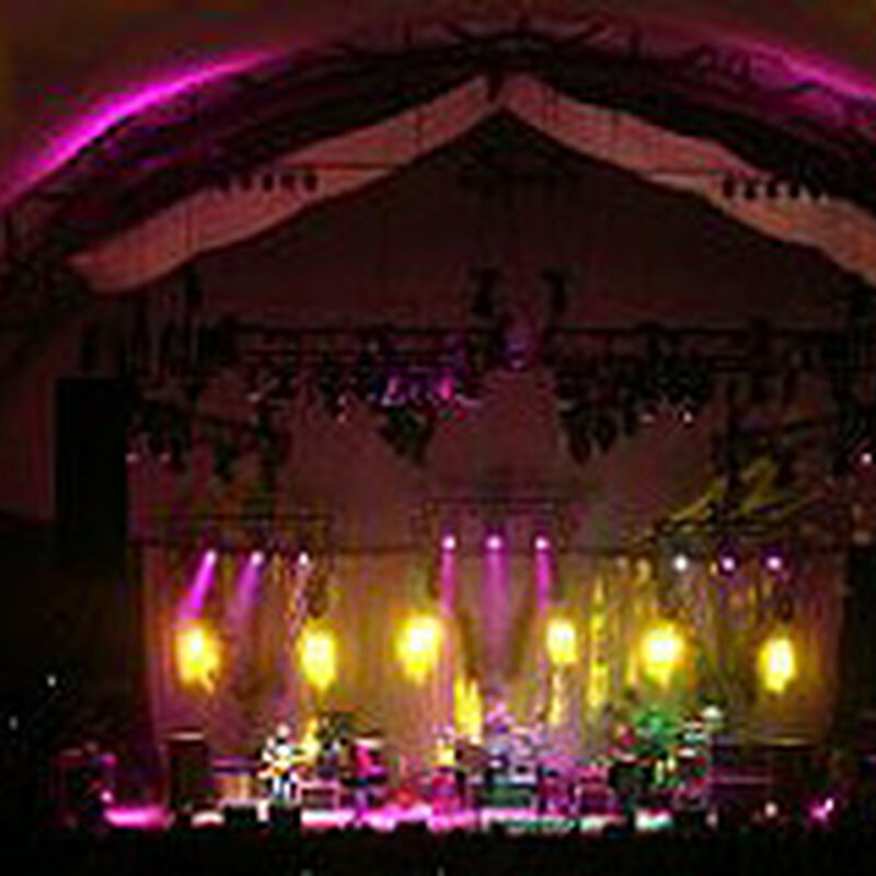 09/20/05 Charlottesville Pavilion, Charlottesville, VA 