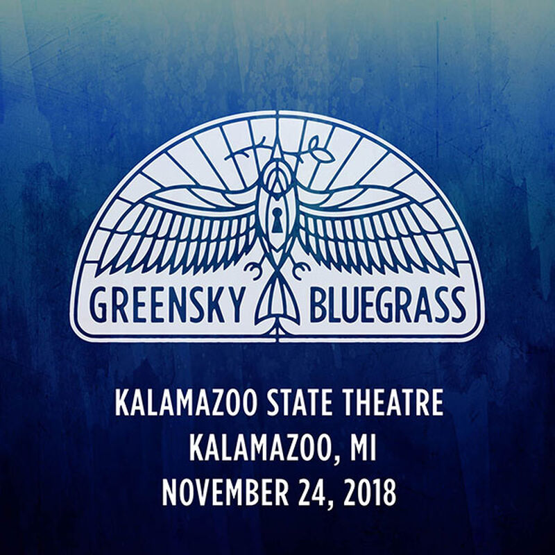 11/24/18 Kalamazoo State Theatre, Kalamazoo, MI 