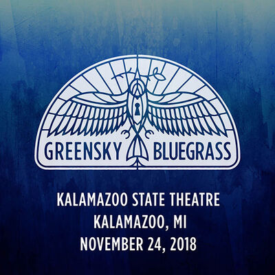 11/24/18 Kalamazoo State Theatre, Kalamazoo, MI 