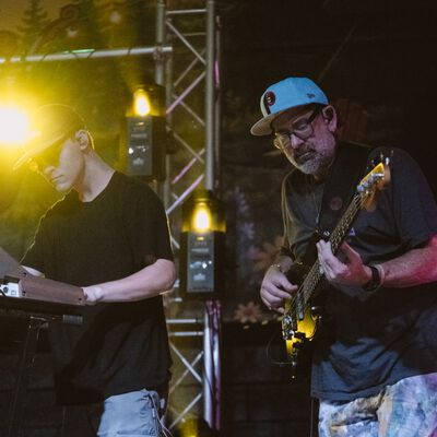09/11/26 Van Hoy Farms, Harmony, NC 