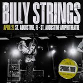 04/21/23 St. Augustine Amphitheatre, St. Augustine, FL 