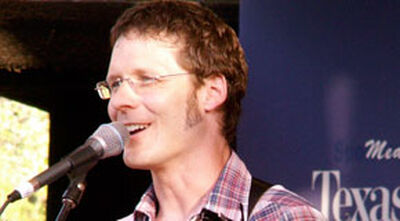 06/01/12 Kerrville Folk Festival, Kerrville, TX 