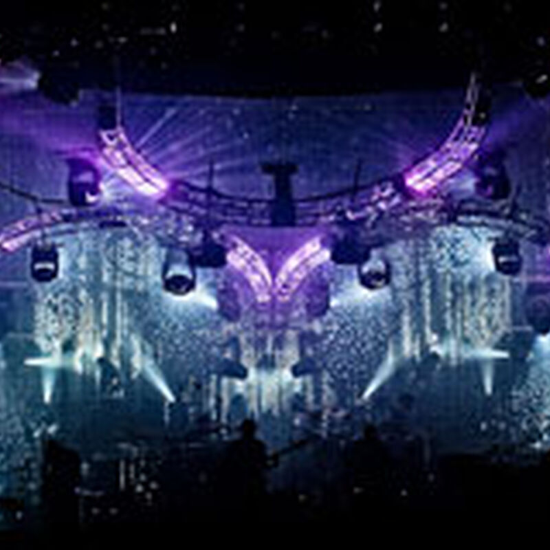 12/29/11 The Pageant, St. Louis, MO 