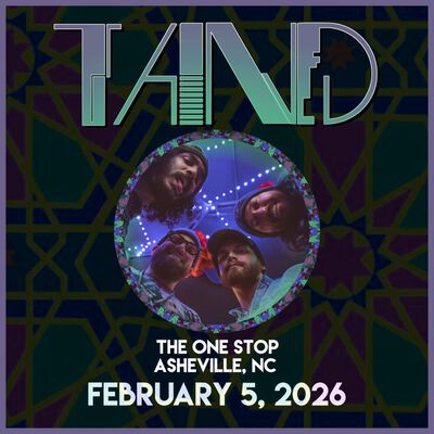 02/05/26 The One Stop, Asheville, NC 