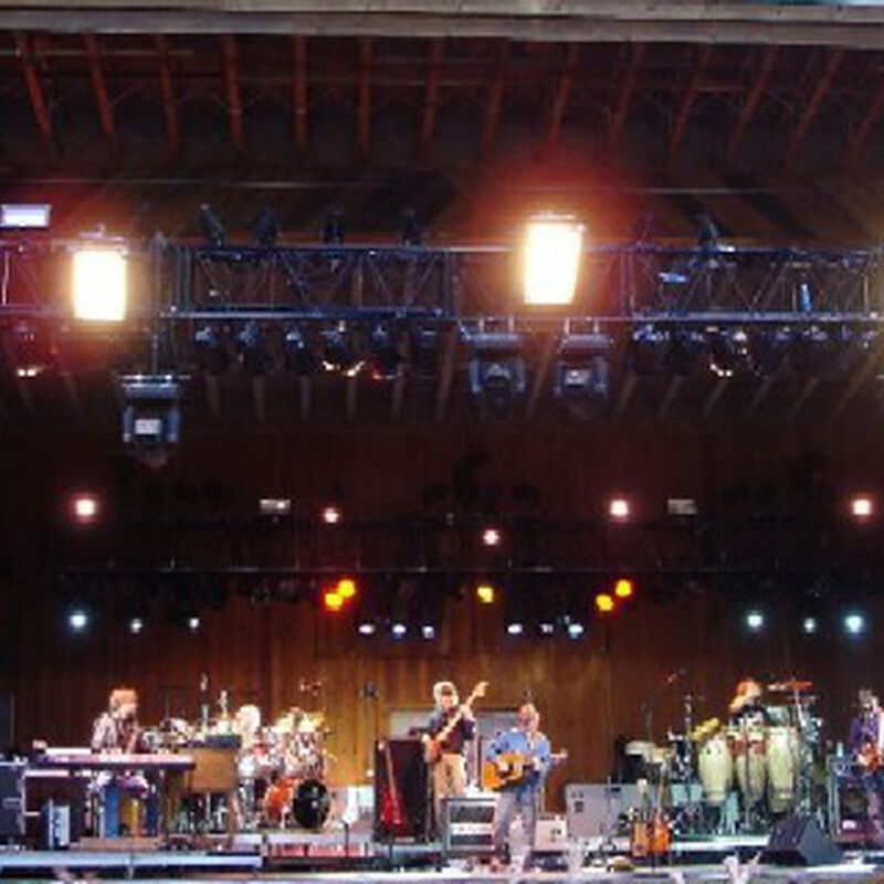 08/22/04 Telluride Town Park, Telluride, CO 