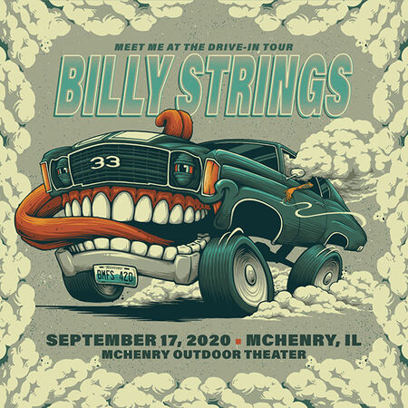 09/17/20 McHenry Outdoor Theater, McHenry, IL 