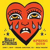 06/01/19 Mesa Theater, Grand Junction, CO 