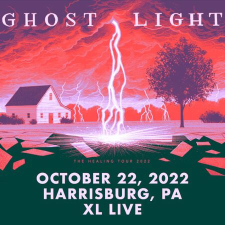 10/22/22 XL Live, Harrisburg, PA 