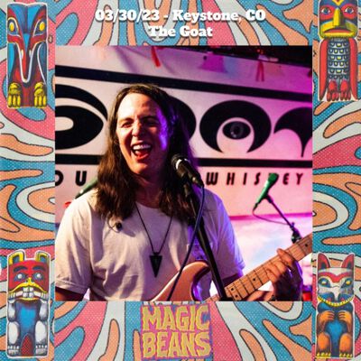 03/30/23 The Goat, Keystone, CO 