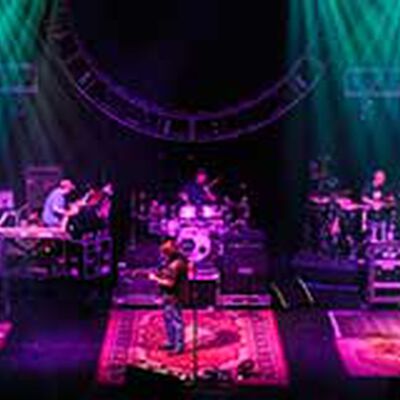 09/28/13 Riverside Theater, Milwaukee, WI 