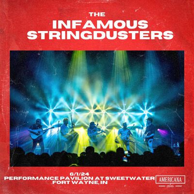 06/01/24 Performance Pavilion at Sweetwater, Fort Wayne, IN 