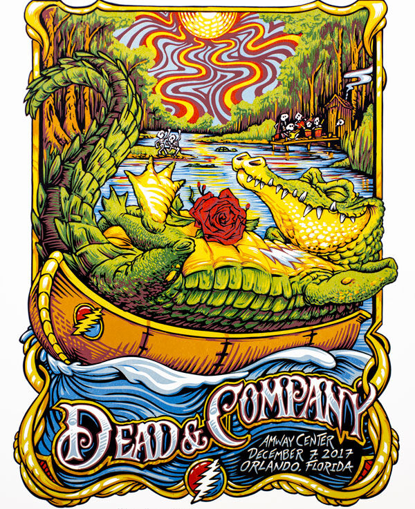 Dead and Company