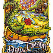 CD DEADCO: 2018/02/27 Orlando, FL MP3+CD