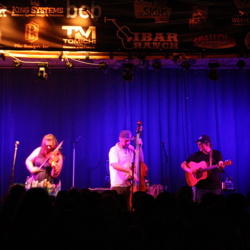 07/30/21 I Bar Ranch, Gunnison, CO 