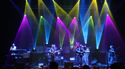 03/27/09 The Pageant, St. Louis, MO 