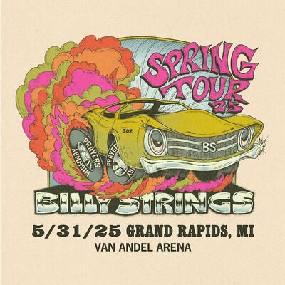 05/31/25 Van Andel Arena, Grand Rapids, MI 