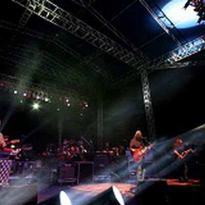 07/09/10 Forecastle Festival, Louisville, KY 