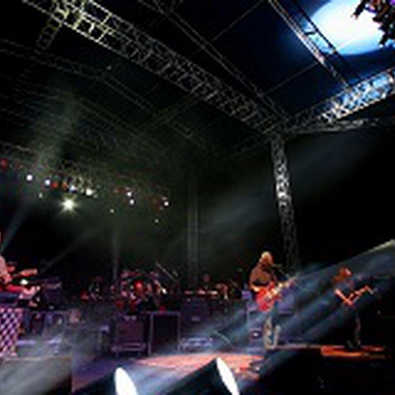 07/09/10 Forecastle Festival, Louisville, KY 