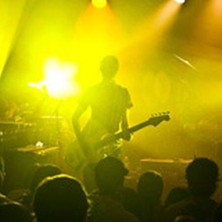 02/21/10 Schuba's, Chicago, IL 
