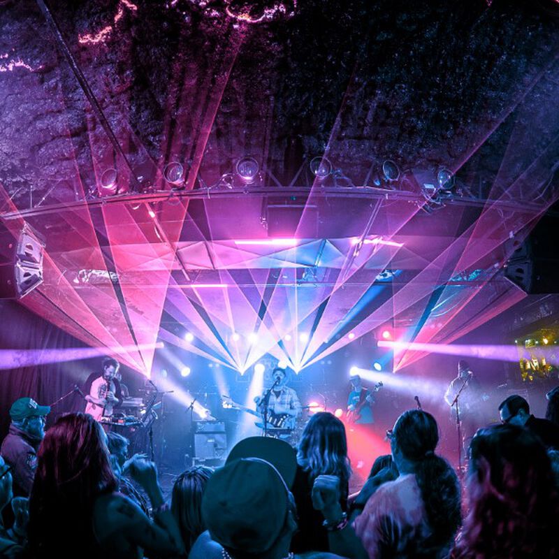 02/17/24 Charleston Pour House, Charleston, SC 