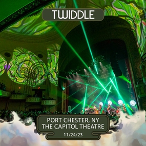 11/24/23 The Capitol Theatre, Port Chester, NY