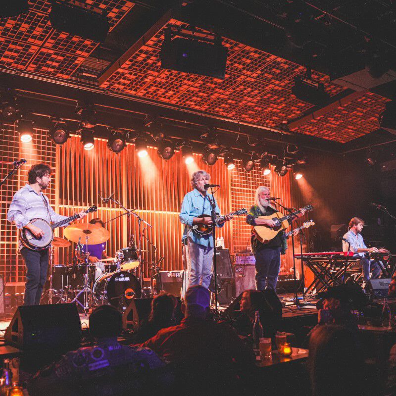 03/08/26 Garcia's Chicago, Chicago, IL 