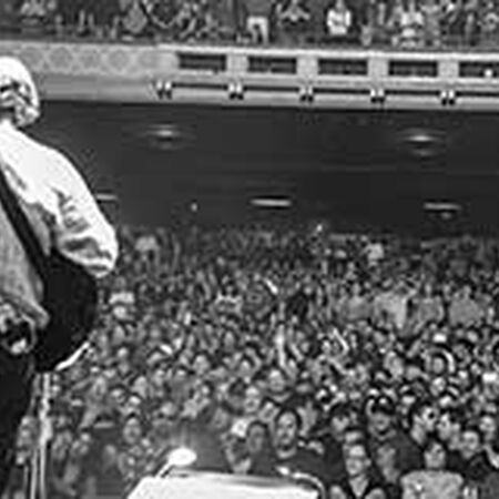 03/29/14 Fox Theater, Oakland, CA 
