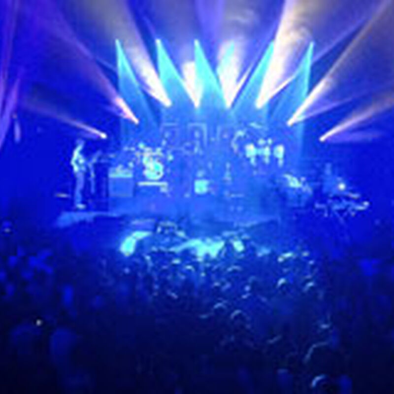 10/27/11 The Bama Theatre, Tuscaloosa, AL 