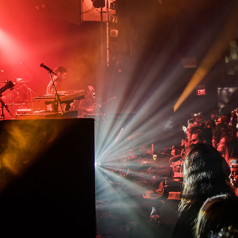 12/30/15 Mr. Smalls Theatre, Pittsburgh, PA 