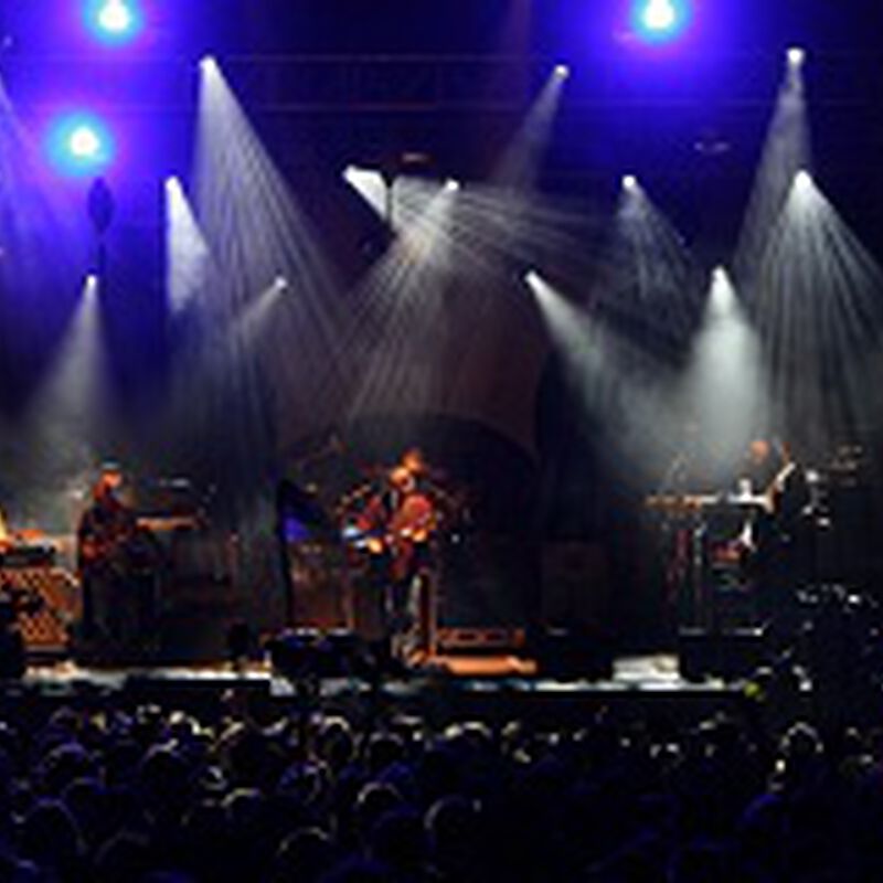 07/10/10 All Good Music Festival, Masontown, WV 