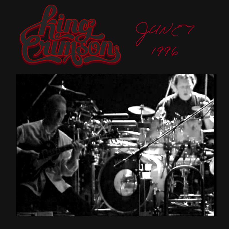 06/07/96 Congress Hall, Warsaw, POL 