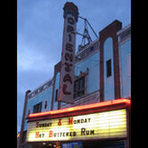 12/31/07 Oriental Theatre, Denver, CO 