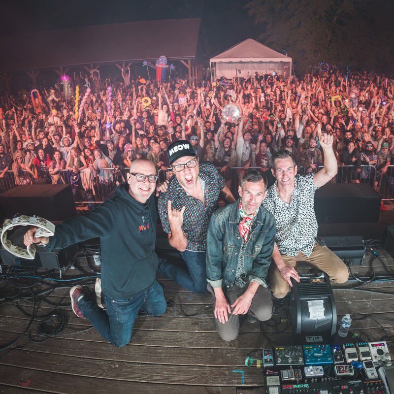 08/31/25 Summerdance at Nelson Ledges Quarry Park, Garrettsville, OH 