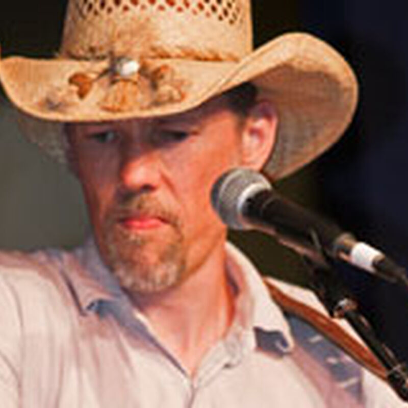 06/04/13 Kerrville Folk Festival, Kerrville, TX 