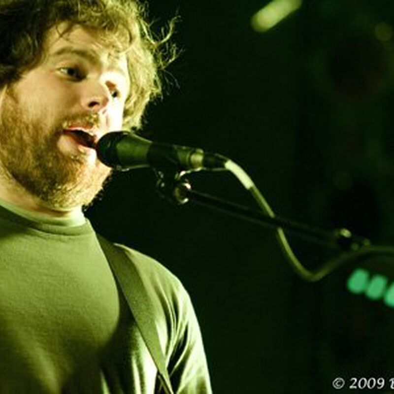 02/13/09 Ogden Theatre, Denver, CO 