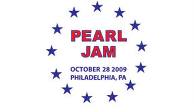 10/28/09 The Spectrum, Philadelphia, PA 