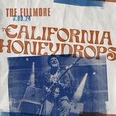 03/09/24 The Fillmore, San Francisco, CA 