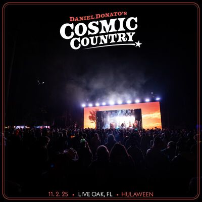 11/02/25 Hulaween, Live Oak, FL 