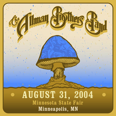 08/31/04 Minnesota State Fair, Minneapolis, MN 