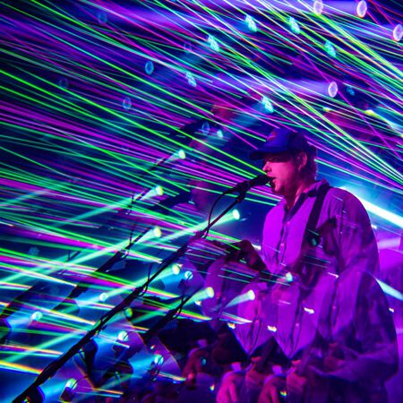 09/16/23 Empire Garage, Austin, TX 