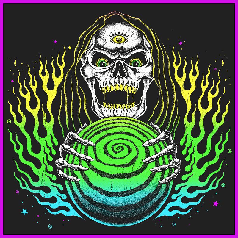 10/31/25 Aviva Studios, Manchester, England 