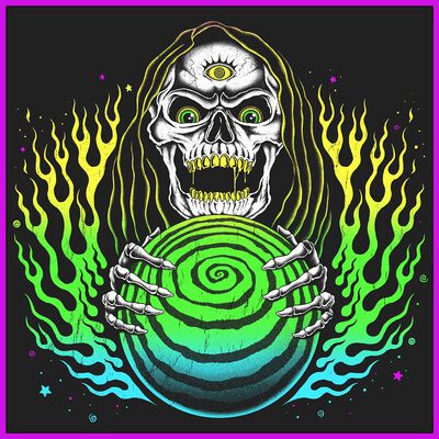 10/31/25 Aviva Studios, Manchester, England 