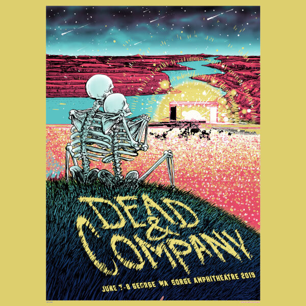 Dead and Company
